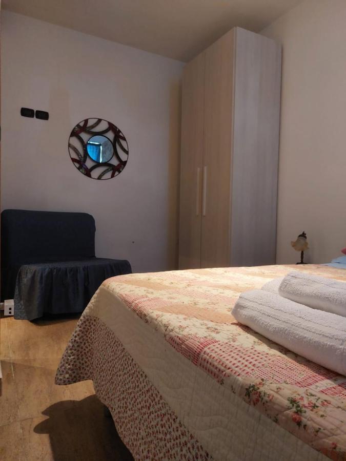 B&B Casale Giovannozzi Ascoli Piceno Exterior foto