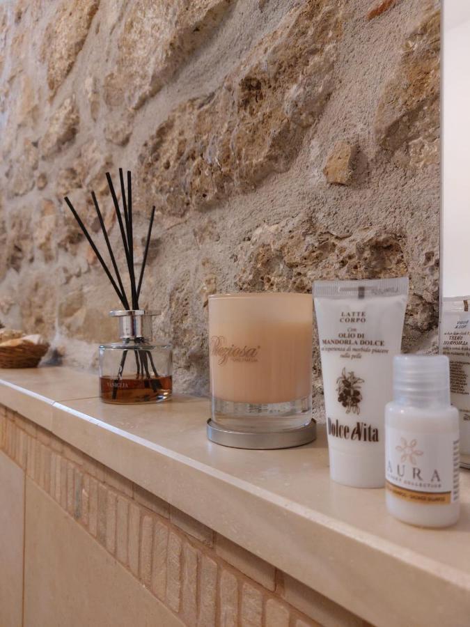 B&B Casale Giovannozzi Ascoli Piceno Exterior foto